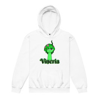Youth heavy blend hoodie Sprunki Vineria - Thumbnail 6