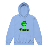 Youth heavy blend hoodie Sprunki Vineria - Thumbnail 3
