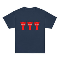 Youth classic tee Sprunki Raddy - Thumbnail 3