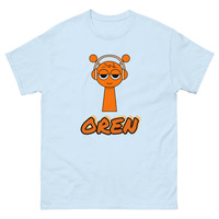 Unisex classic tee Sprunki Oren - Thumbnail 5