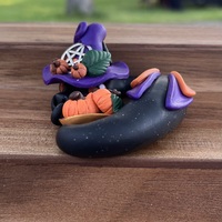 Samhain Sabbat Guardian - Thumbnail 1