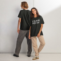 Naked Gun Police Squad Fan Shirt, Unisex, Garment Dyed Shirts - Thumbnail 3