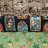 *PRE-ORDER* Switch 2 Case - Thumbnail 2