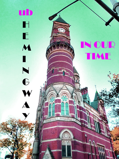 IN OUR TIME ↓ ernest hemingway