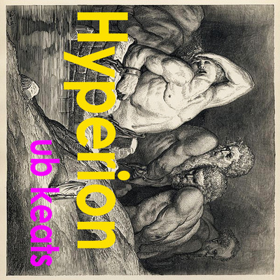 Hyperion John Keats