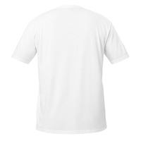 I Lost My Self Respect at Big Als BBQ Short-Sleeve Unisex T-Shirt Barbeque Tee - Thumbnail 16