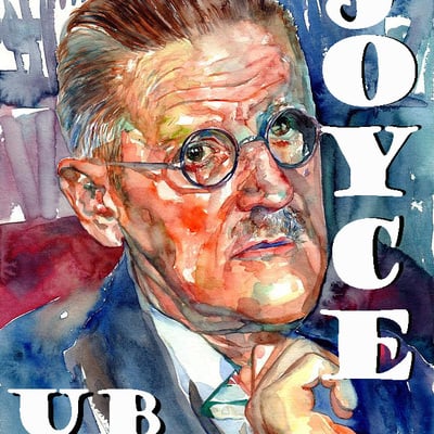 James joyce - chamber music   