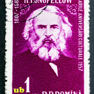 Henry wadsworth longfellow - selected writing  