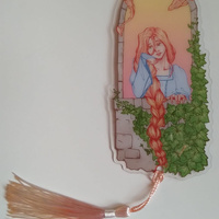 Fairytale Bookmark - Thumbnail 1