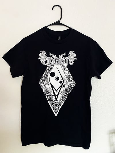CN-01 Volahn - Dimensi​ó​nes del Trance K​ó​smico - Shirt