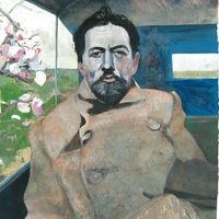 Anton Chekhov 3 stories ↓undergroundbooks↓ _ - Thumbnail 4
