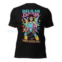 Delilah Doom - "Power. Glitter. Pain." - Thumbnail 2