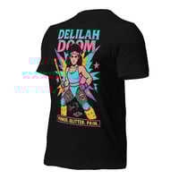 Delilah Doom - "Power. Glitter. Pain." - Thumbnail 3