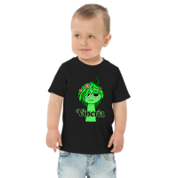 Toddler jersey t-shirt Sprunki Vineria - Thumbnail 1