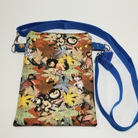 Wild Things Crossbody Bag - Thumbnail 1