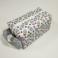 Boba Cats Boxbags - Thumbnail 1