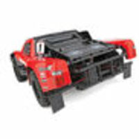 Team Associated  ASC20531C3 1/10th Pro4 SC10 4X4 General Tire Brushless RTR Short Course Truck - Thumbnail 3