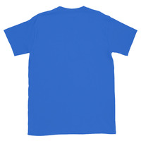 Metamelos "Definitely Not a Cult" Tee  100% Ring-Spun Cotton Unisex T-Shirt - Thumbnail 17