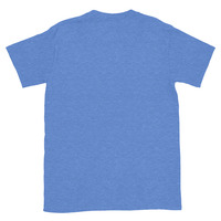 Metamelos "Definitely Not a Cult" Tee  100% Ring-Spun Cotton Unisex T-Shirt - Thumbnail 18