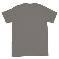 Metamelos "Definitely Not a Cult" Tee  100% Ring-Spun Cotton Unisex T-Shirt - Thumbnail 19