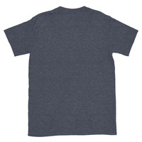 Metamelos "Definitely Not a Cult" Tee  100% Ring-Spun Cotton Unisex T-Shirt - Thumbnail 20