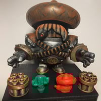 MechXican Vinyl figure - Thumbnail 5