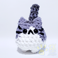 Big Kitty Plushies - Thumbnail 4