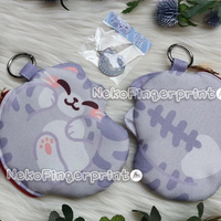 Original Cat Pouch - Thumbnail 3