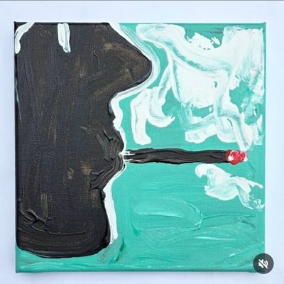 Smoker 4