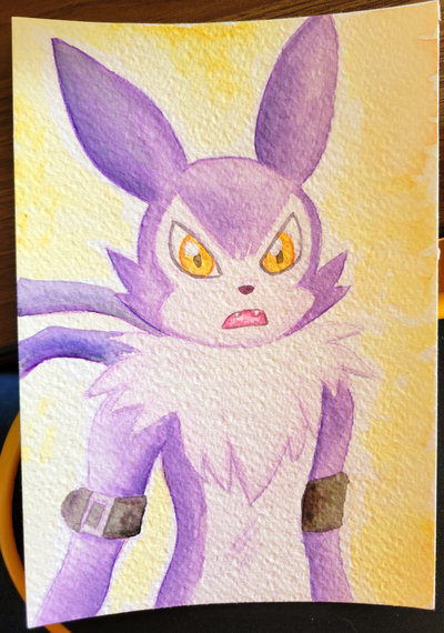 Strabimon