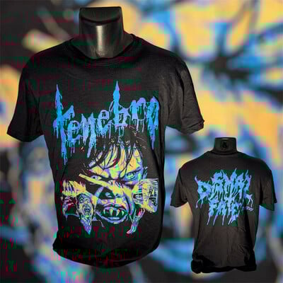 Tenebro - demons 2 (tshirt)