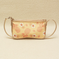 KT underarm bag - Thumbnail 2