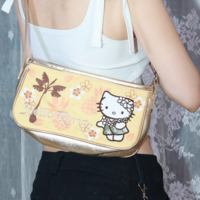 KT underarm bag - Thumbnail 1