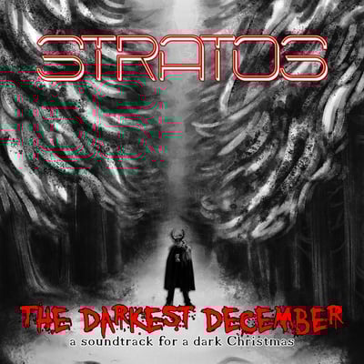 Stratos: the darkest december [mp3]
