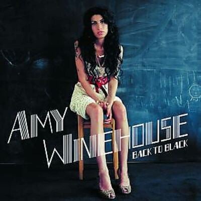 [08/29] amy winehouse - back to black