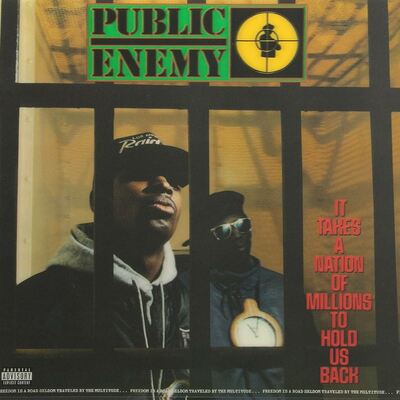 [08/29] public enemy - it takes a nation of millions to hold us back (cd)