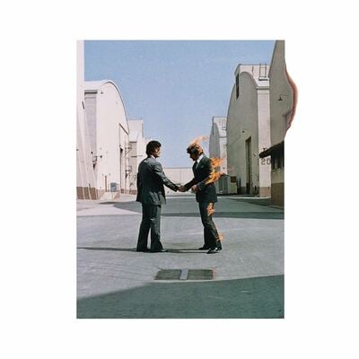 [08/29] pink floyd - wish you were here