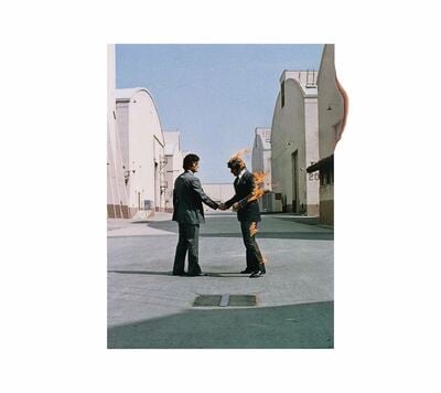 [08/29] Pink Floyd - Wish You Were Here