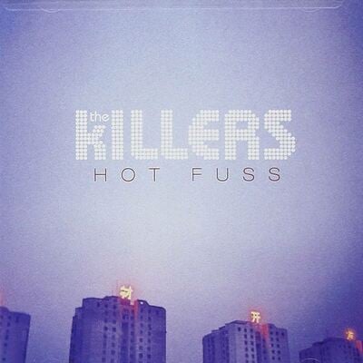 [08/29] killers - hot fuss