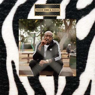 [08/29] freddie gibbs & madlib - piñata