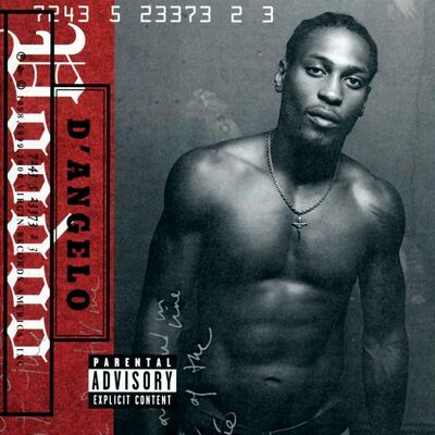 [08/29] D'Angelo - Voodoo
