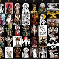 In the Still of the Night - Original Art - Thumbnail 4