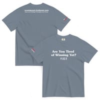 Are You Tired of Winning Yet? - Thumbnail 11