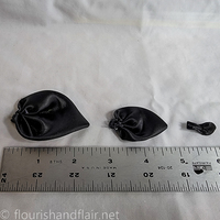 Loose Leaf - Large - Thumbnail 2