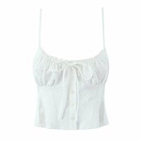 Vintage jacquard camisole - Thumbnail 3