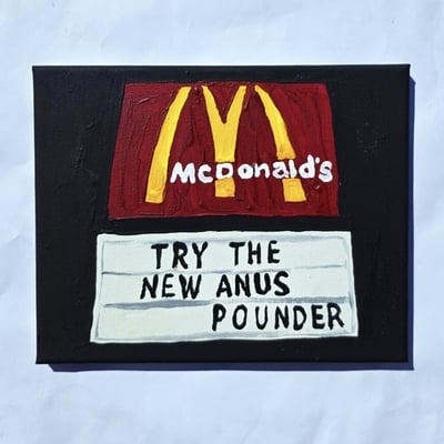 Try the new...