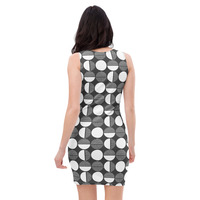 Body basics dress - Thumbnail 2