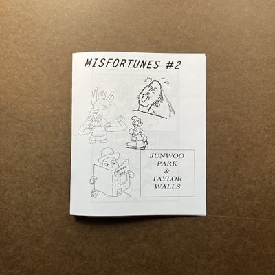 Misfortunes #2