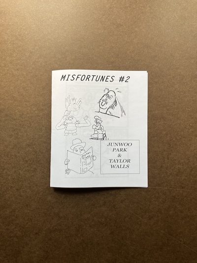 Misfortunes #2