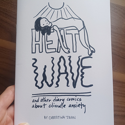 Heatwave
